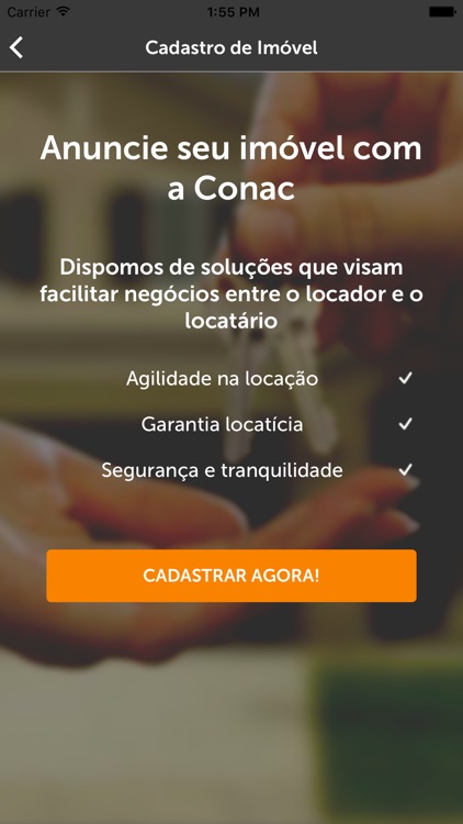 Conac Imóveis