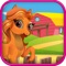 Design Pony House 2016 Town Designing Games Free