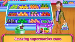 Game screenshot Supermarket Shopping Cashier hack