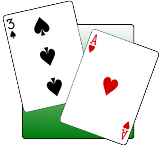 Loose Cards Icon