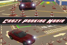 Game screenshot Smart Car Parking test 2016: Real Multi Level police driving simulator challenge game mod apk