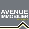 Avenue Immobilier Métropole
