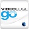 VideoEdge Go is a full featured video surveillance viewer for American Dynamics' VideoEdge Network Video Recorders