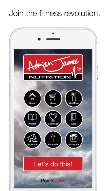 Adrian James High Intensity Interval Training