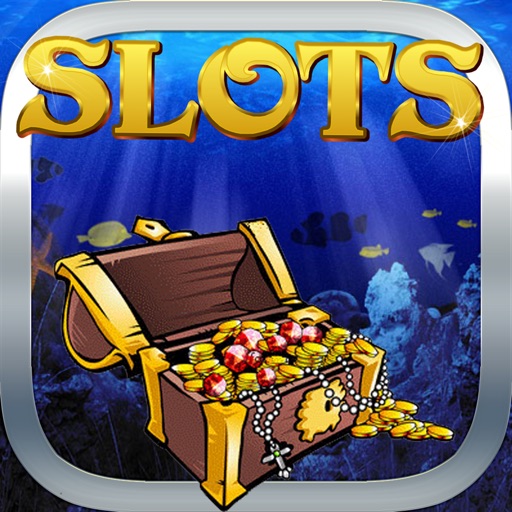 777 Good Casino Pirate Game icon