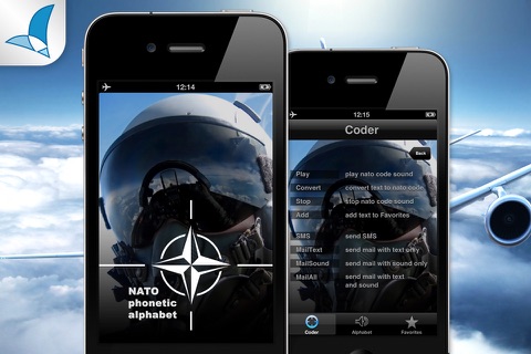 NATO Phonetic Alphabet Code screenshot 4