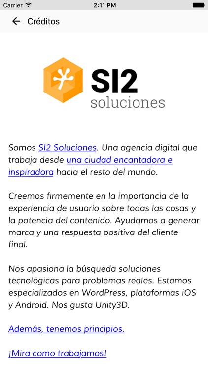 Granada Family screenshot-4