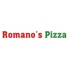 Romano's Pizza London