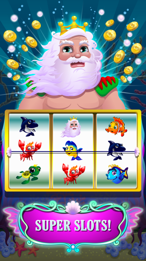 Enchanted Magic Slot Machine Pro Edition(圖2)-速報App