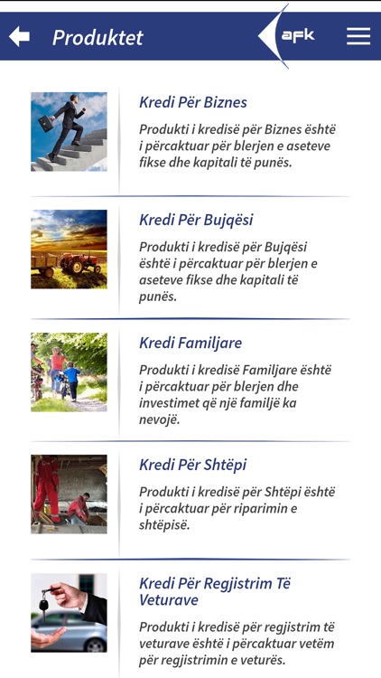 AFK App screenshot-3