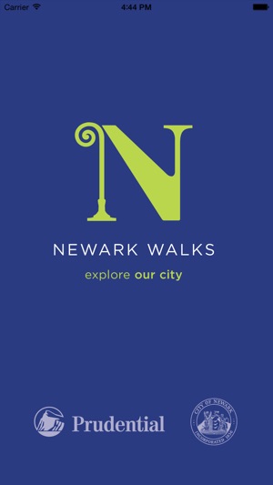 Newark Walks