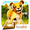 Safari Tales - literacy skills from creative play