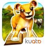 Safari Tales - literacy skills from creative play