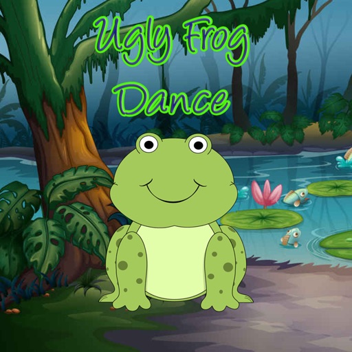 Ugly Frog Dance