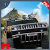 VR - Crazy Off-Road MMX 4x4 Jeep Race : Hummer Racing Pro