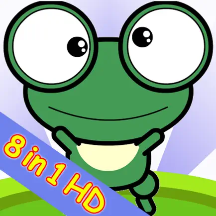 Frog Prince and more stories - talking app Читы