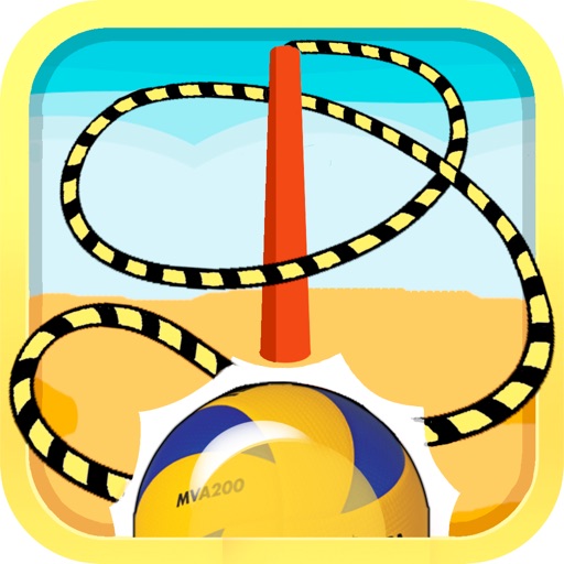 Reel the Rope iOS App