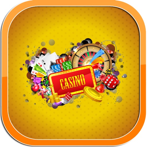Emerald Casino - Gold Empire SLOTS iOS App