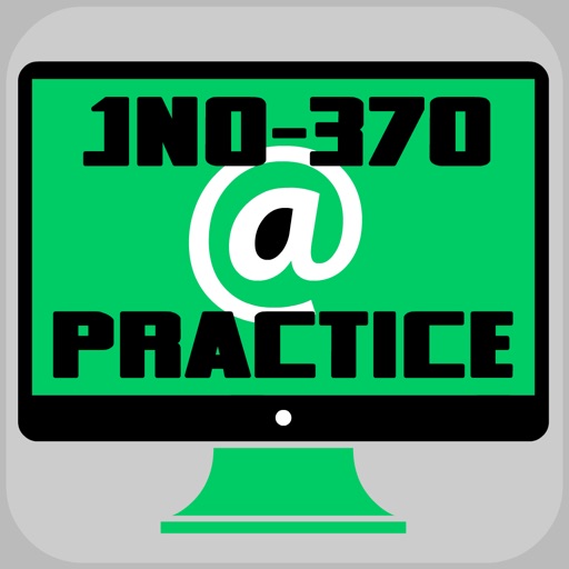 JN0-370 Practice Exam