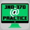 Practice Test Engine to study Juniper JN0-370
