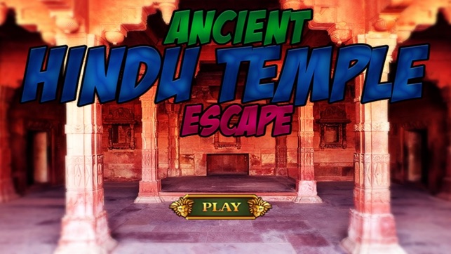 Ancient Hindu Temple Escape(圖4)-速報App