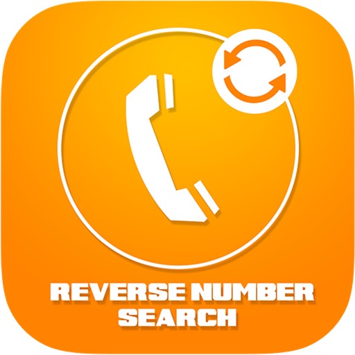 Reverse phone lookup pro - Free White Pages