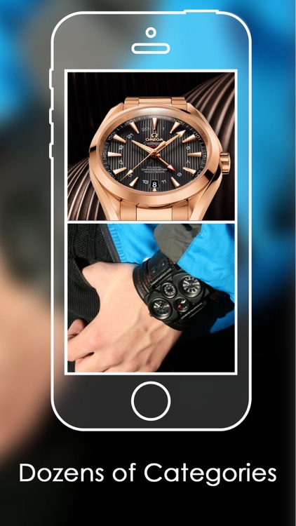 Free Men's Watches Catalog | Stylist Watches idea