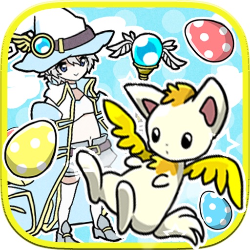 MonQue Dungeon iOS App