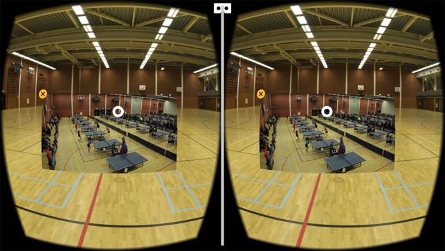 Topsportcentrum Almere - VR(圖3)-速報App