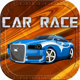 Cars Race and Motor Truck Puzzles Color Matching