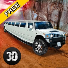 Activities of Offroad Hill Limo Driving Simulator 3D