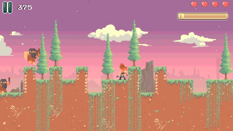 Bit Journey screenshot-1