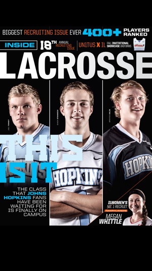 Inside Lacrosse(圖4)-速報App