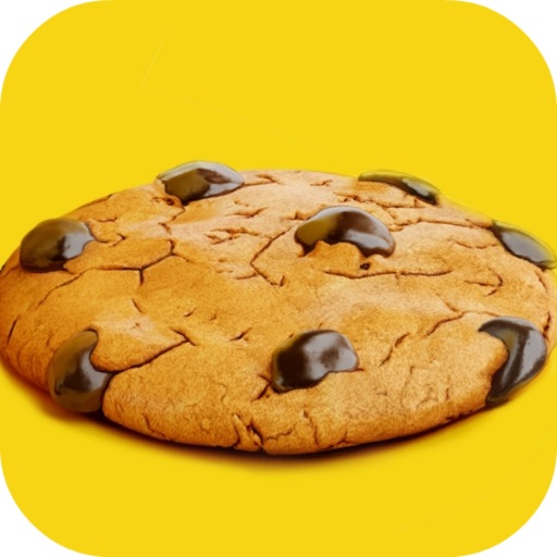 Ooki Cookies icon