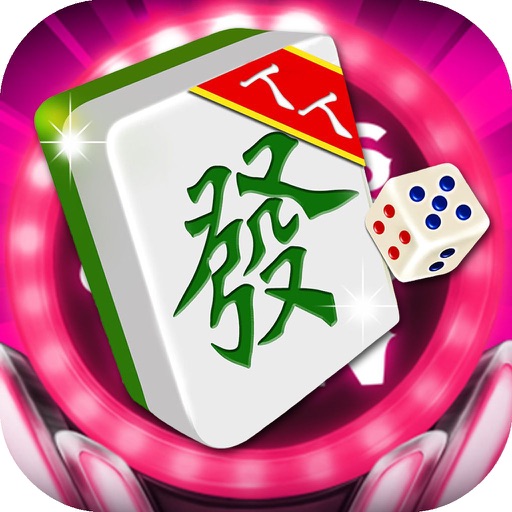 TT麻将-棋牌单机游戏免费 iOS App