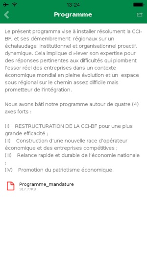 Appolinaire Compaoré(圖4)-速報App