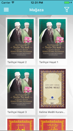 Hayrat Kitaplık(圖4)-速報App