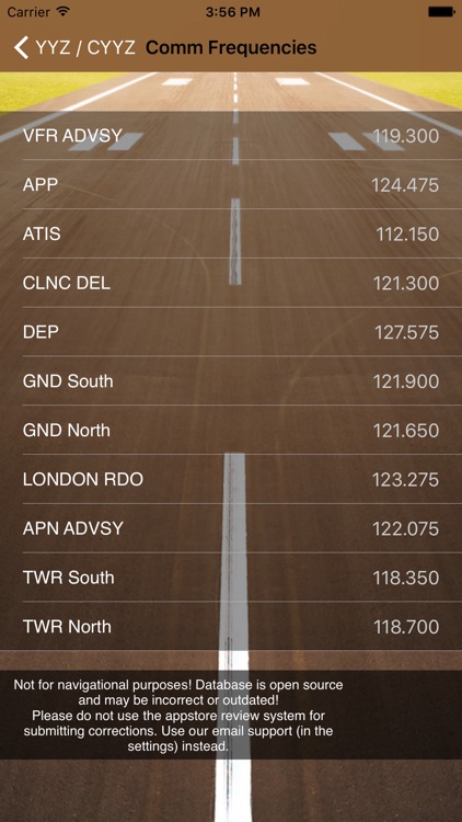 Airports Plus screenshot-3