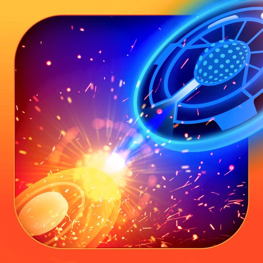 Bolt : The Rising iOS App