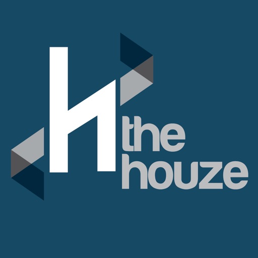 The Houze AR icon