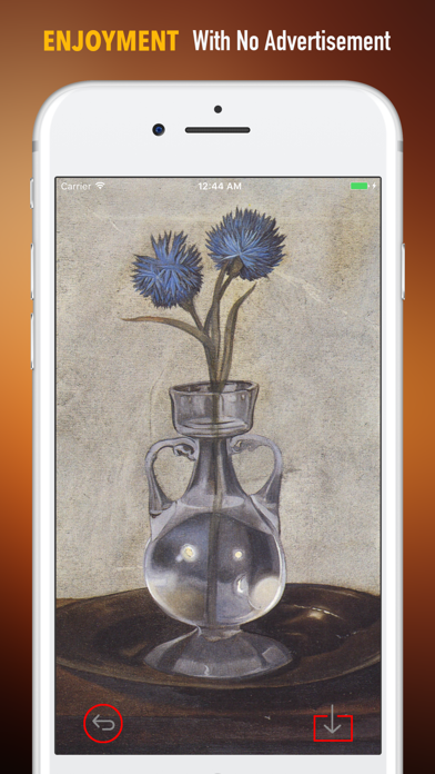 サルバドール ダリの絵画壁紙hd アート写真 Iphoneアプリ Applion
