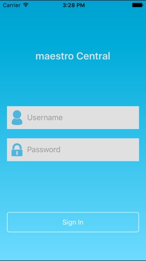 Maestro Central(圖1)-速報App