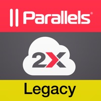 Parallels Client (legacy) app not working? crashes or has problems?