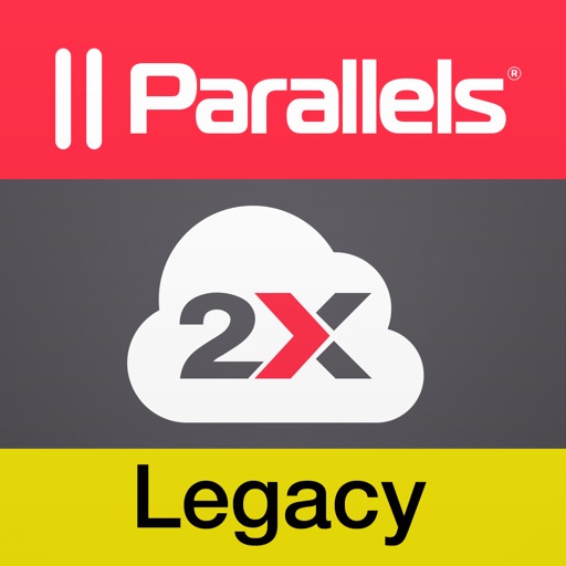 2x parallels client download