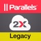 This version of the app should be used with Parallels Remote Application Server v15
