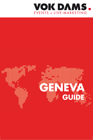 Geneva Guide screenshot 4