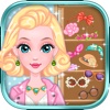 Perfect Night Fashionista Girls Dress Up Games