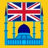 UK Prayer Times - أوقات الصلاة في المملكة المتحدة