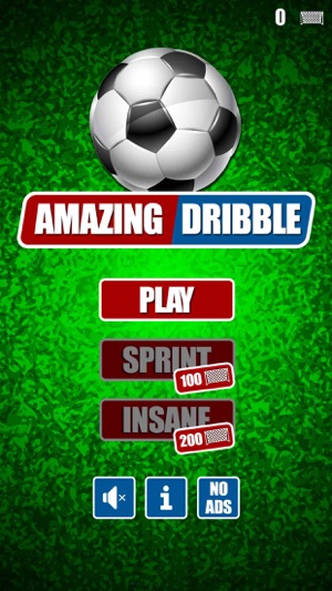 Amazing Dribble! Fast Football Sport Fifa 17 Game!(圖1)-速報App