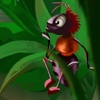 Путешествие муравья интерактивная малышам
